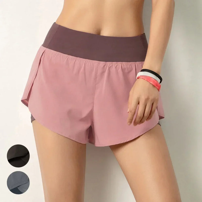 Short Saia