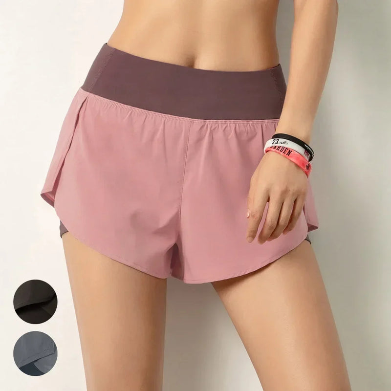 Short Saia