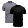 Kit 2 Camisetas Dry Fit