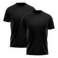 Kit 2 Camisetas Dry Fit