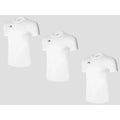 Kit 3 Camisetas Dry Fit